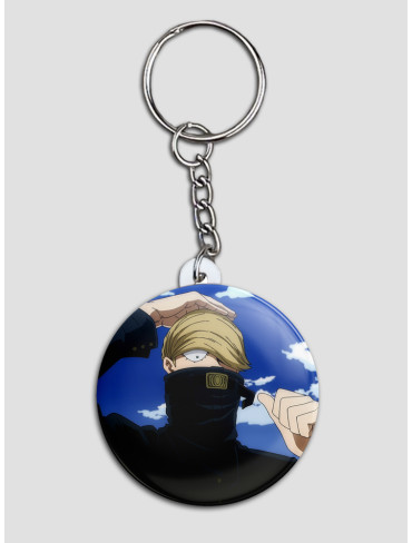 Брелок Моя геройська академія 75 (Boku no Hero Academia)