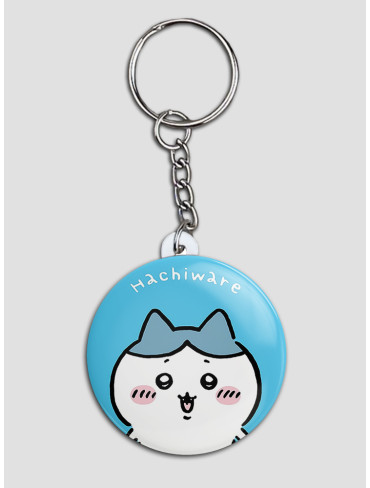 Брелок Chiikawa 19