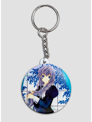 Брелок Чобіти (Chobits)
