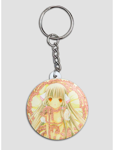 Брелок Чобіти 10 (Chobits)