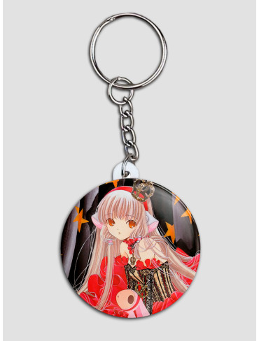 Брелок Чобіти 2 (Chobits)