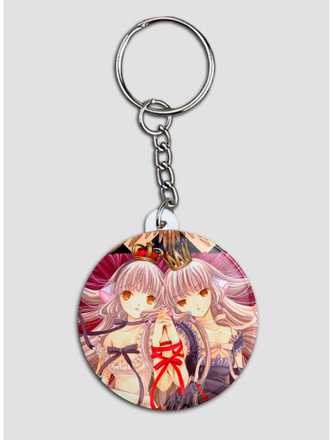 Брелок Чобіти 3 (Chobits)