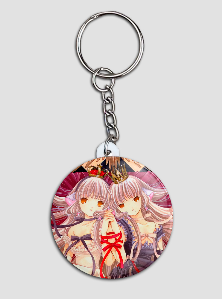Брелок Чобіти 3 (Chobits)