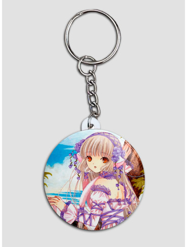 Брелок Чобіти 5 (Chobits)