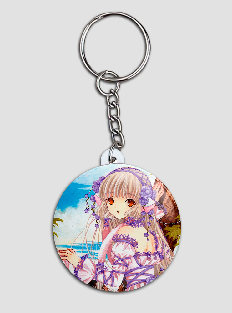 Брелок Чобіти 5 (Chobits)