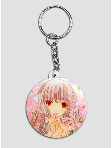 Брелок Чобіти 6 (Chobits)
