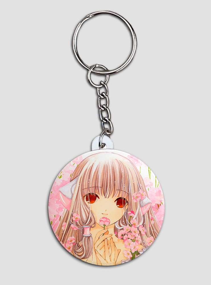 Брелок Чобіти 6 (Chobits)