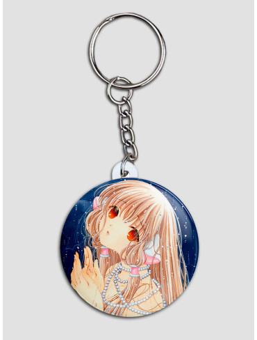 Брелок Чобіти 7 (Chobits)