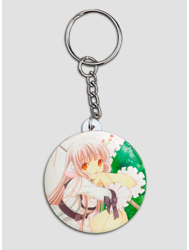 Брелок Чобіти 8 (Chobits)