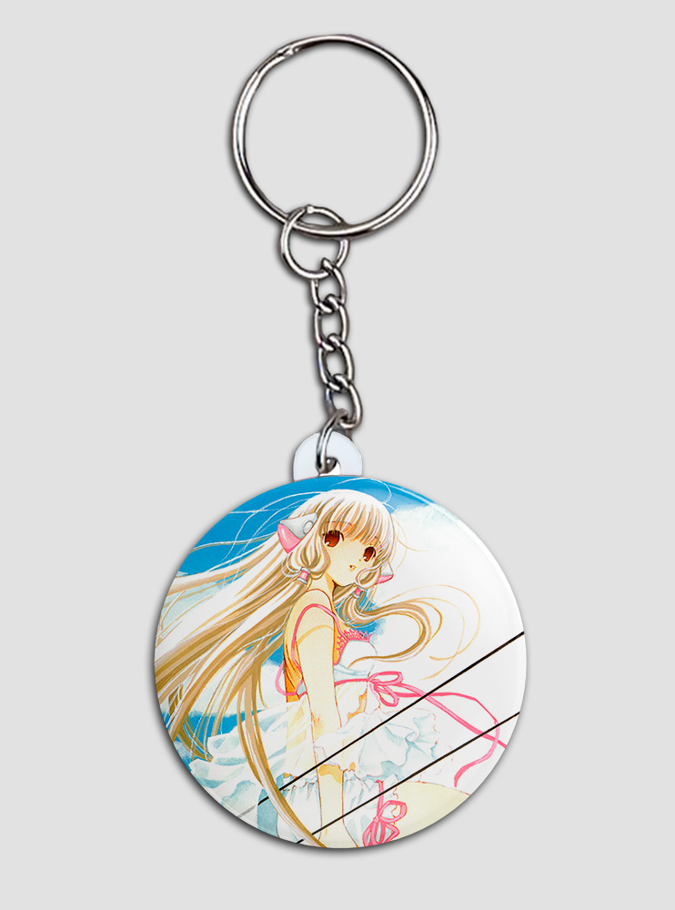 Брелок Чобіти 9 (Chobits)