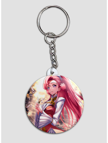 Брелок Код Гіас 5 (Code Geass)
