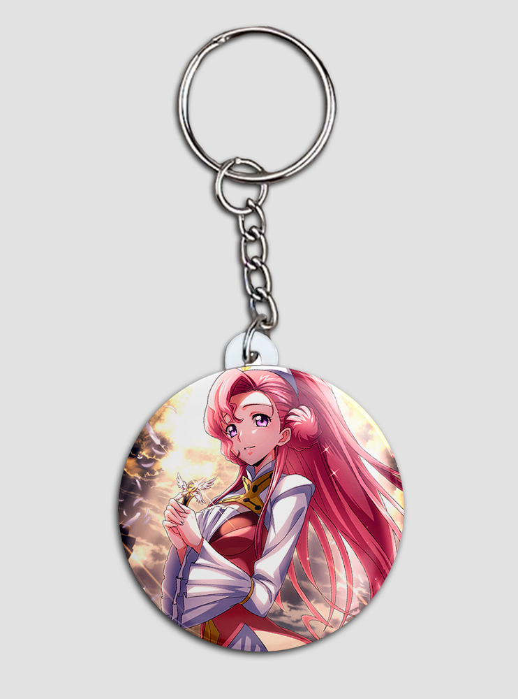 Брелок Код Гіас 5 (Code Geass)