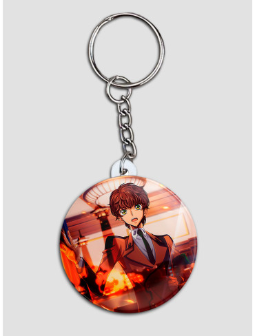 Брелок Код Гіас 8 (Code Geass)