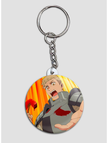Брелок Підземелля смакоти 20 (Delicious in Dungeon)
