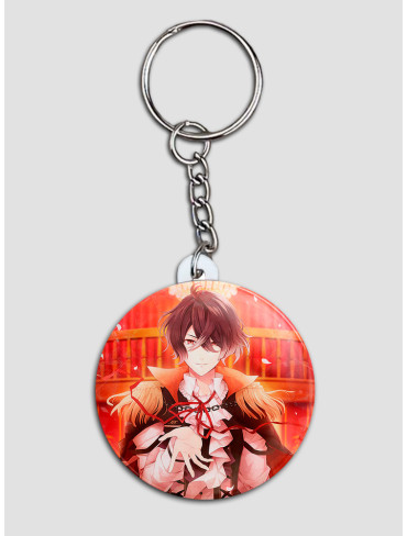 Брелок Диявольські коханці 5 (Diabolik Lovers)