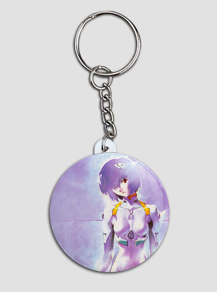 Брелок Євангеліон 62 (Evangelion)