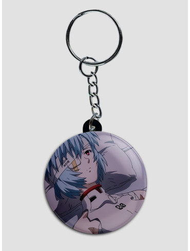Брелок Євангеліон 69 (Evangelion)