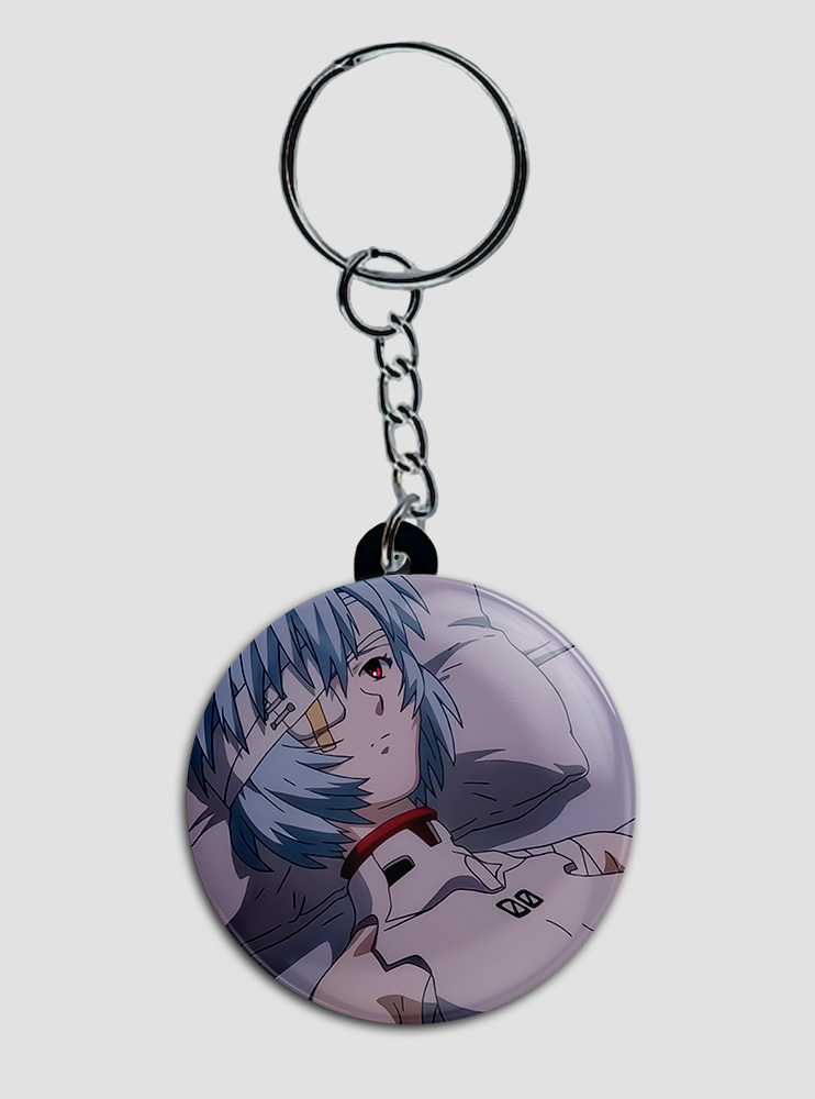 Брелок Євангеліон 69 (Evangelion)