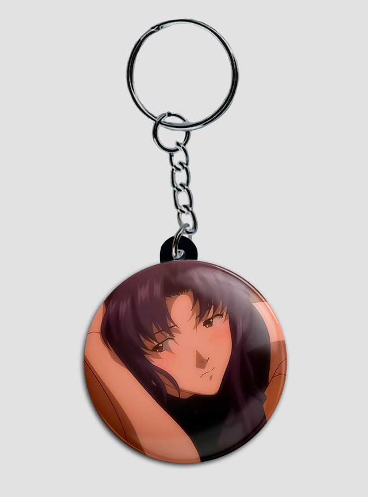 Брелок Євангеліон 79 (Evangelion)