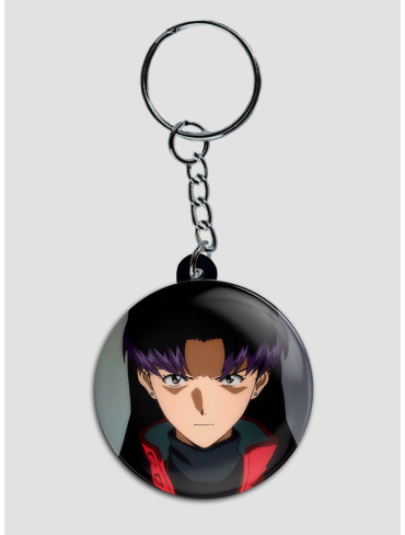 Брелок Євангеліон 80 (Evangelion)