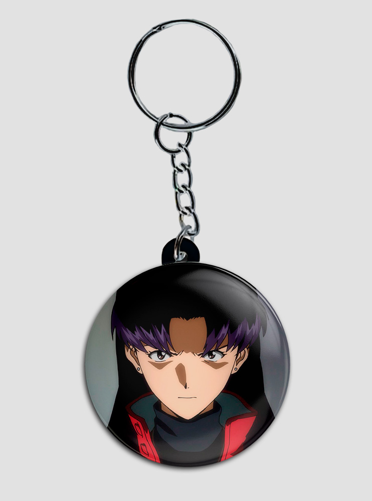 Брелок Євангеліон 80 (Evangelion)