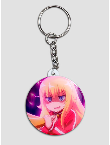 Брелок Ґабріель кидає школу 5 (Gabriel DropOut)