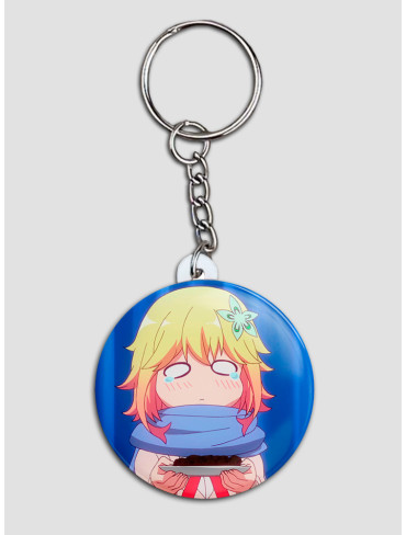 Брелок Ґабріель кидає школу 6 (Gabriel DropOut)