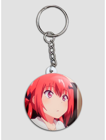 Брелок Ґабріель кидає школу 8 (Gabriel DropOut)