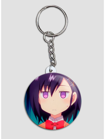 Брелок Ґабріель кидає школу 9 (Gabriel DropOut)