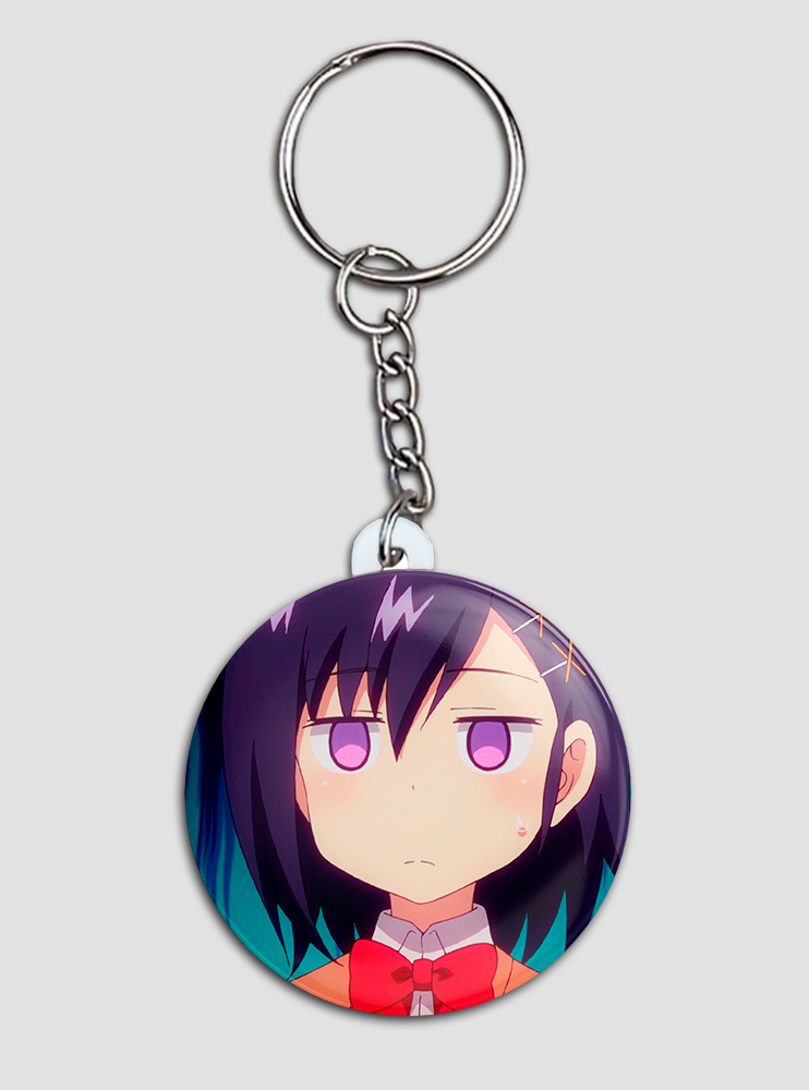 Брелок Ґабріель кидає школу 9 (Gabriel DropOut)