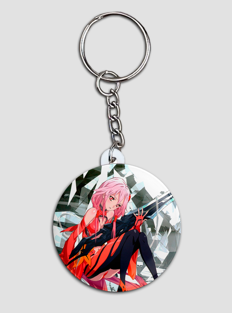 Брелок Вінець гріхів (Guilty Crown)