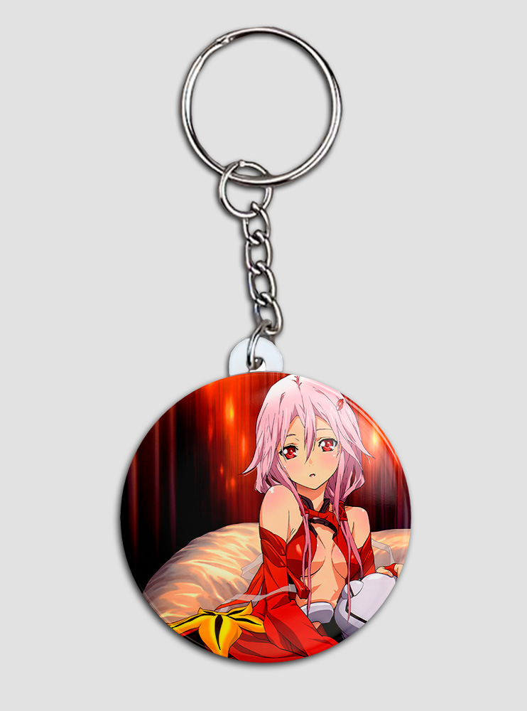 Брелок Вінець гріхів 10 (Guilty Crown)