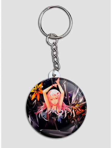 Брелок Вінець гріхів 2 (Guilty Crown)