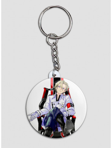 Брелок Вінець гріхів 3 (Guilty Crown)