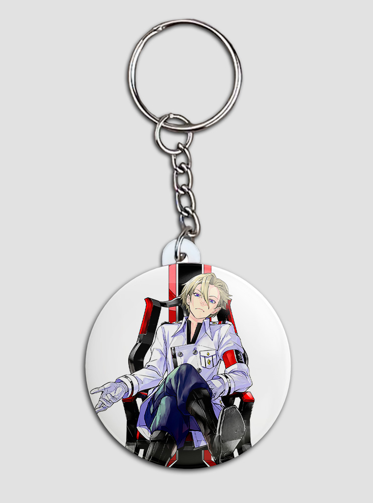 Брелок Вінець гріхів 3 (Guilty Crown)