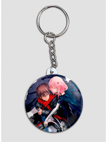 Брелок Вінець гріхів 5 (Guilty Crown)