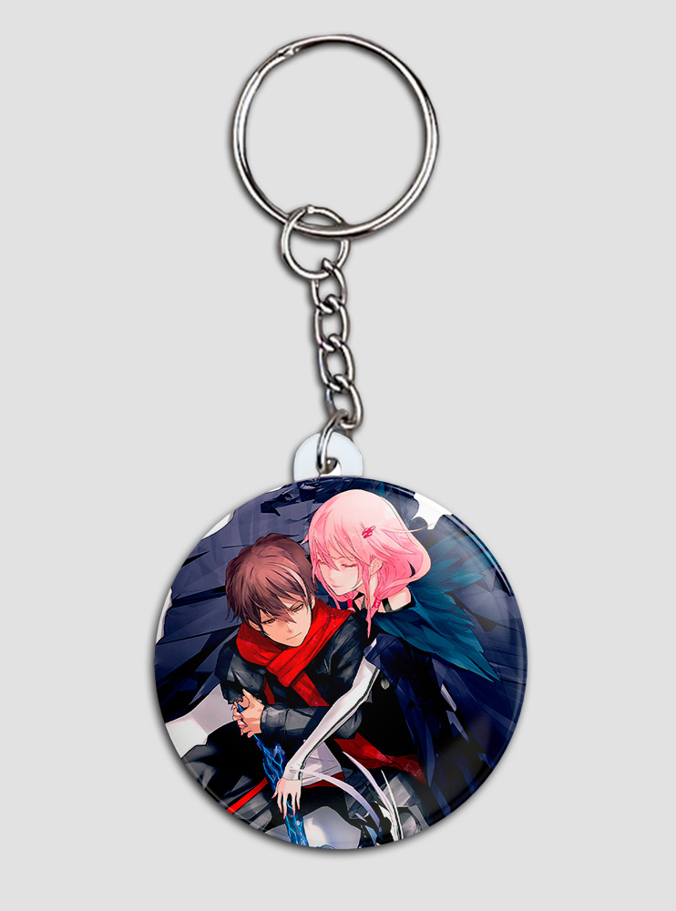 Брелок Вінець гріхів 5 (Guilty Crown)