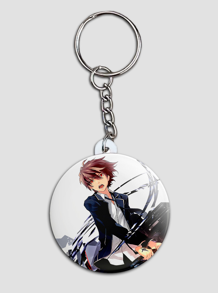 Брелок Вінець гріхів 6 (Guilty Crown)