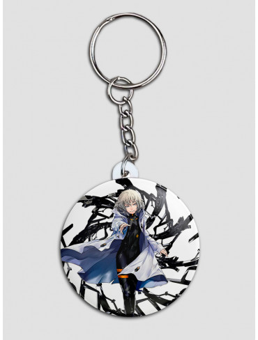 Брелок Вінець гріхів 7 (Guilty Crown)