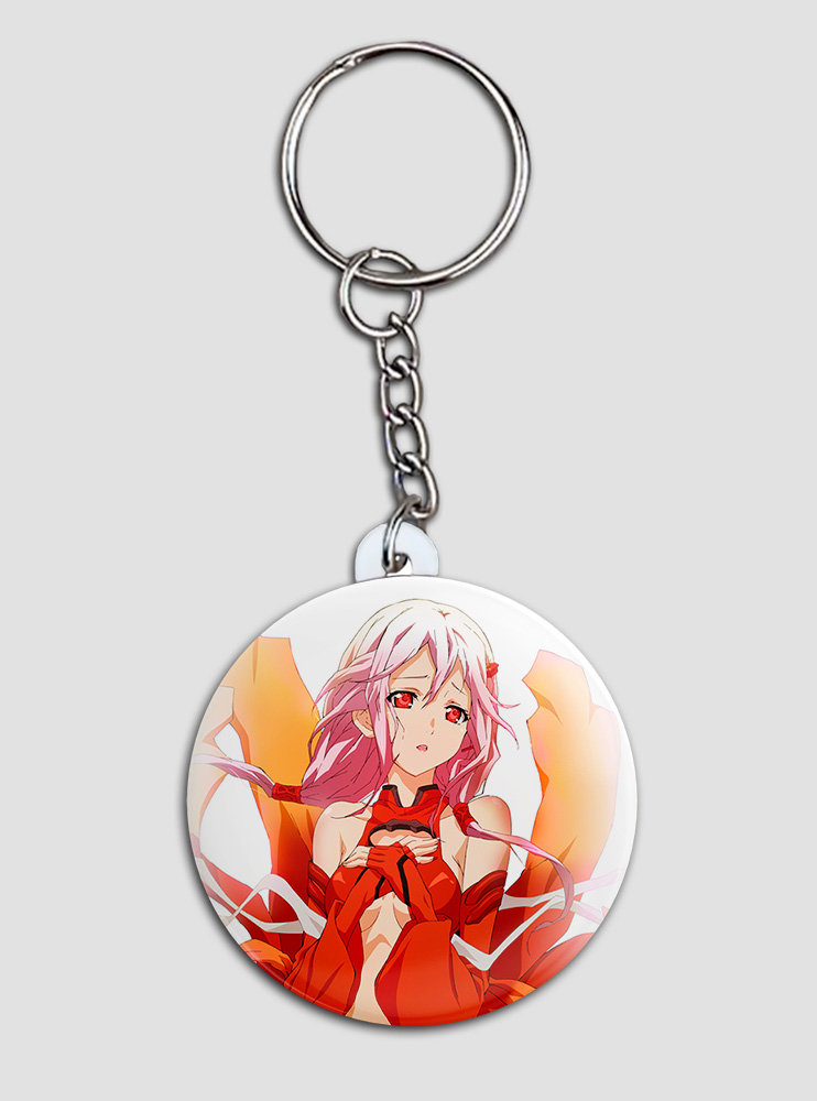 Брелок Вінець гріхів 8 (Guilty Crown)