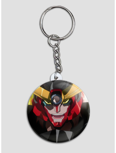 Брелок Ґуррен Лаґанн 12 (Gurren Lagann)