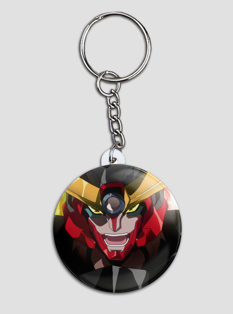 Брелок Ґуррен Лаґанн 12 (Gurren Lagann)