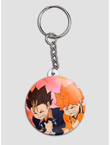 Брелок Волейбол 29 (Haikyuu)