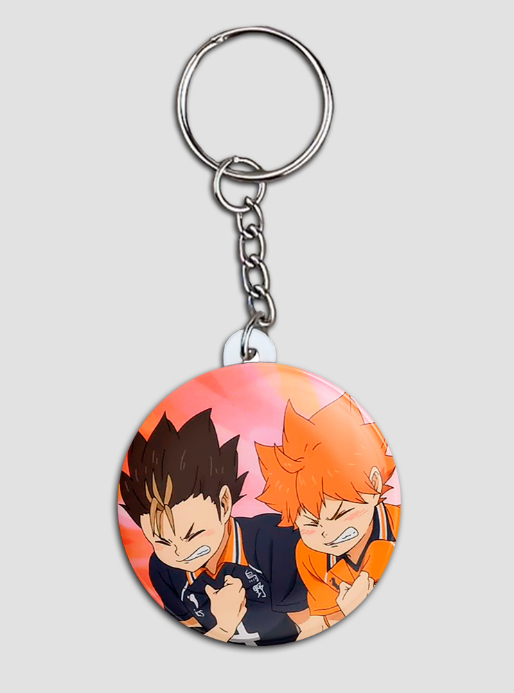 Брелок Волейбол 29 (Haikyuu)