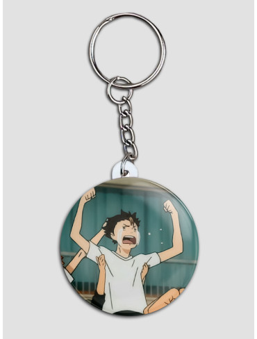 Брелок Волейбол 31 (Haikyuu)