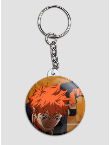 Брелок Волейбол 33 (Haikyuu)