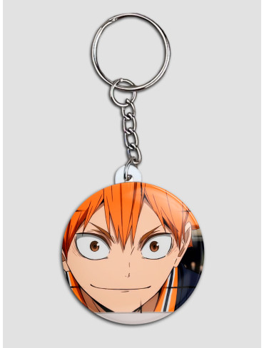Брелок Волейбол 34 (Haikyuu)