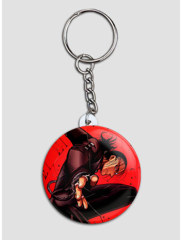 Брелок Хеллсінг 17 (Hellsing)