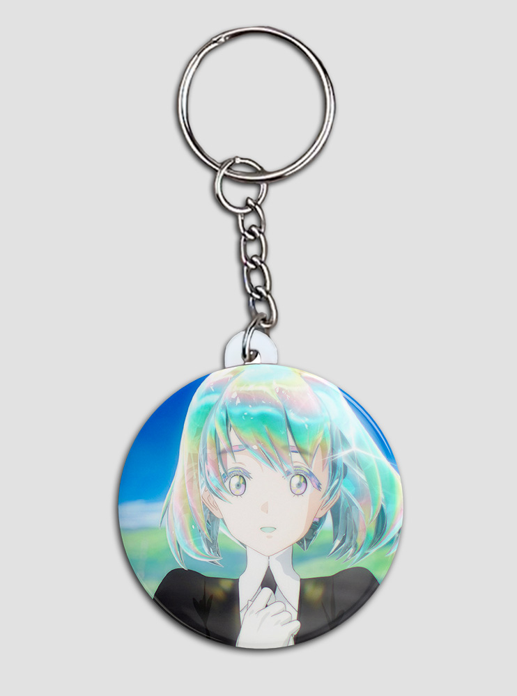 Брелок Країна самоцвітів (Houseki no Kuni)