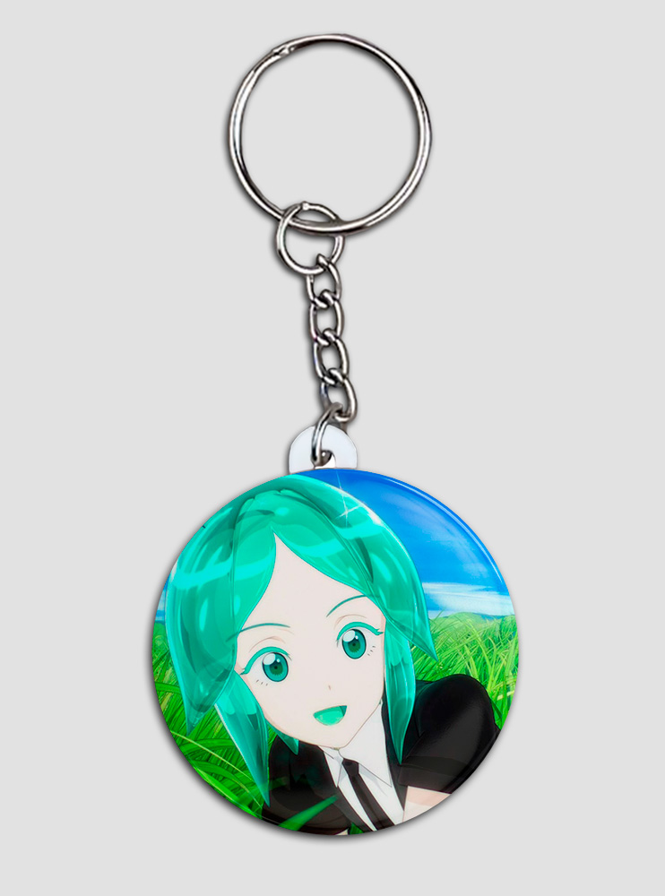 Брелок Країна самоцвітів 2 (Houseki no Kuni)